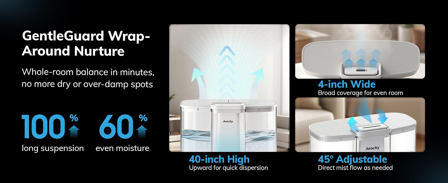 Flexible Outlets