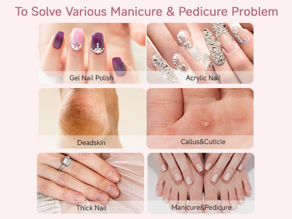 nail drill