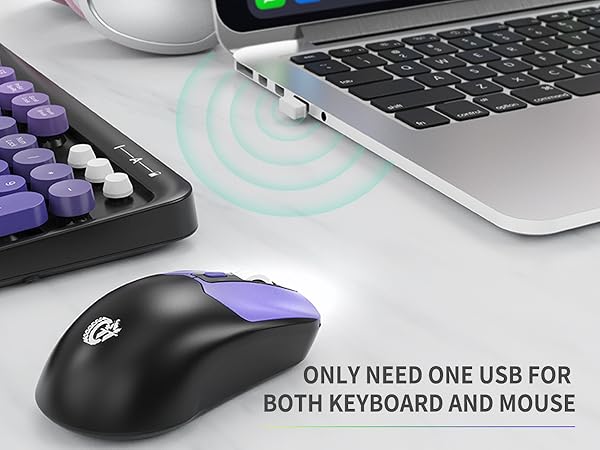 computer keyboard wireless