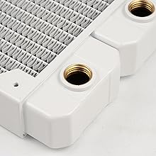 Radiator