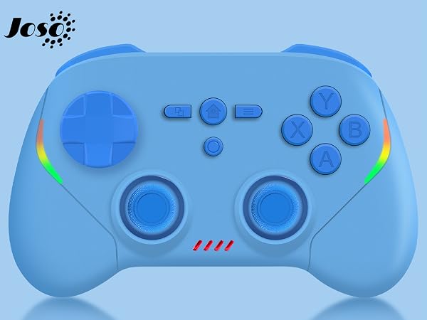 ipad game controller