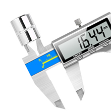 internal measuring jaws