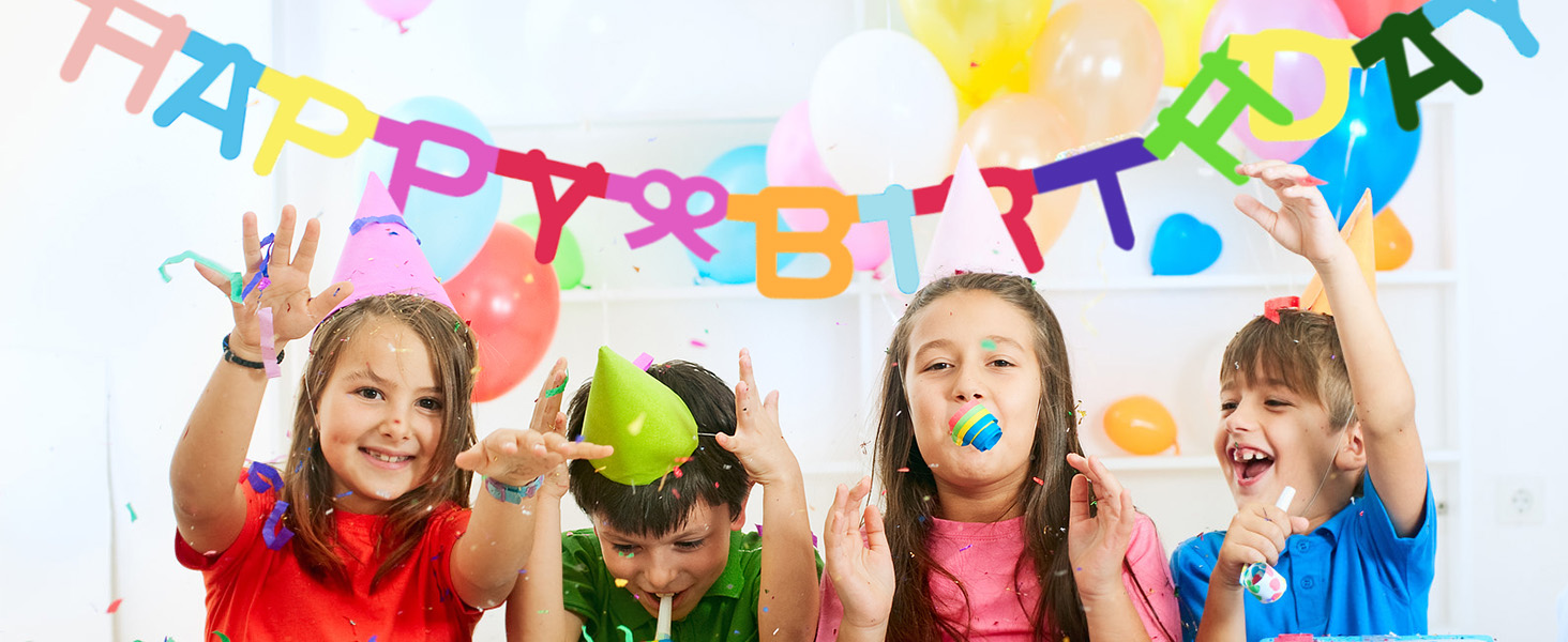 Party Decorations