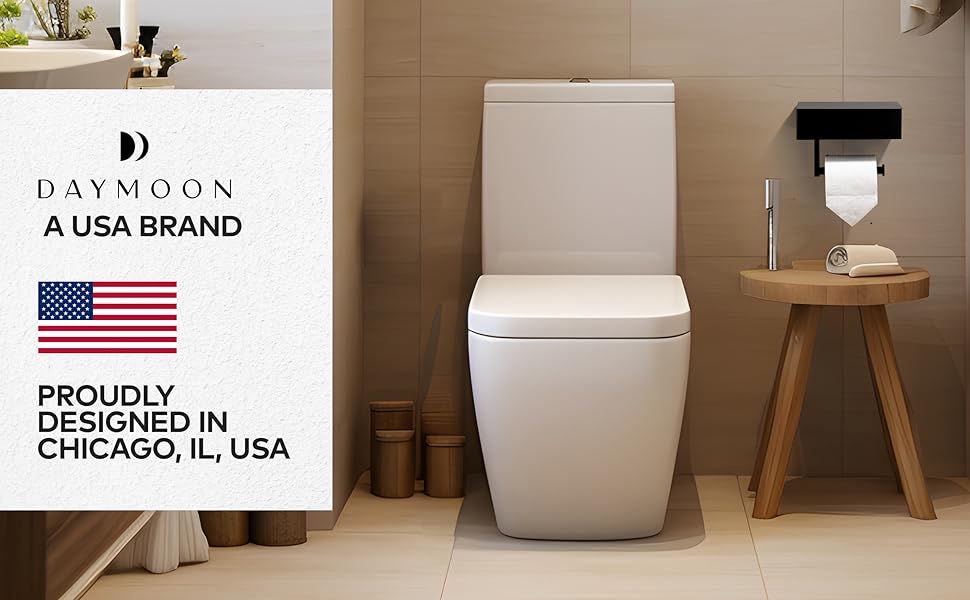 toilet paper holder with shelf