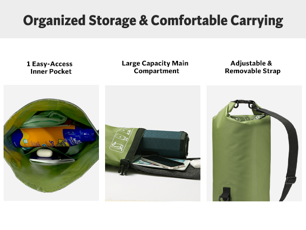Dry Bag 5L