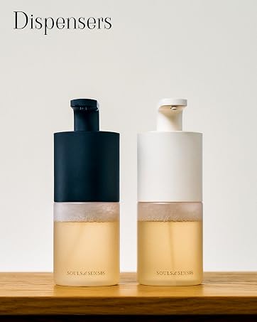 Dispensers Collection