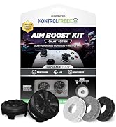 KontrolFreek Aim Boost Kit for Xbox One and Xbox Series X Controller | Includes Performance Thumb...