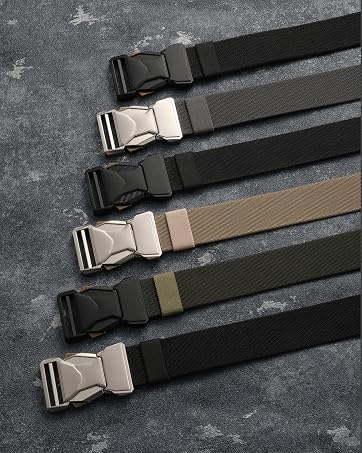 tactical belt