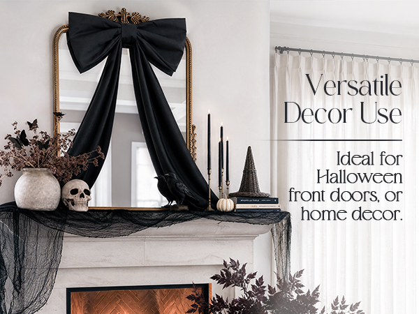 halloween decor