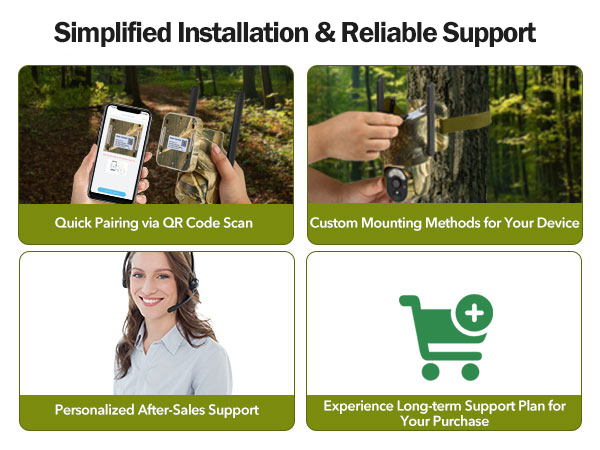 deer cameras that send pictures to phone wireless solar trail outdoor camera easy install