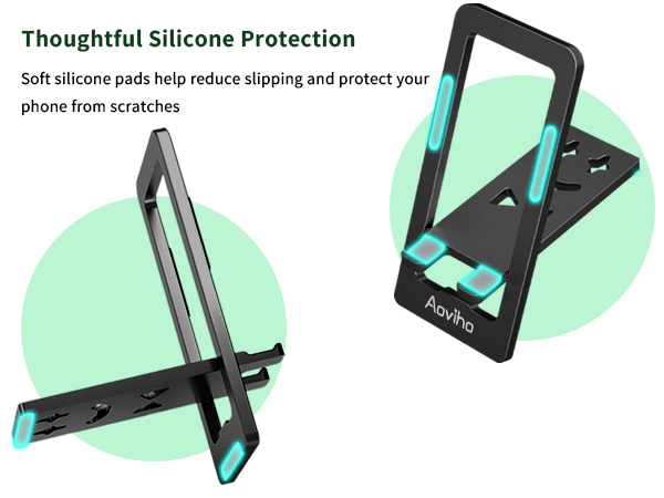 foldable stands for iPhone