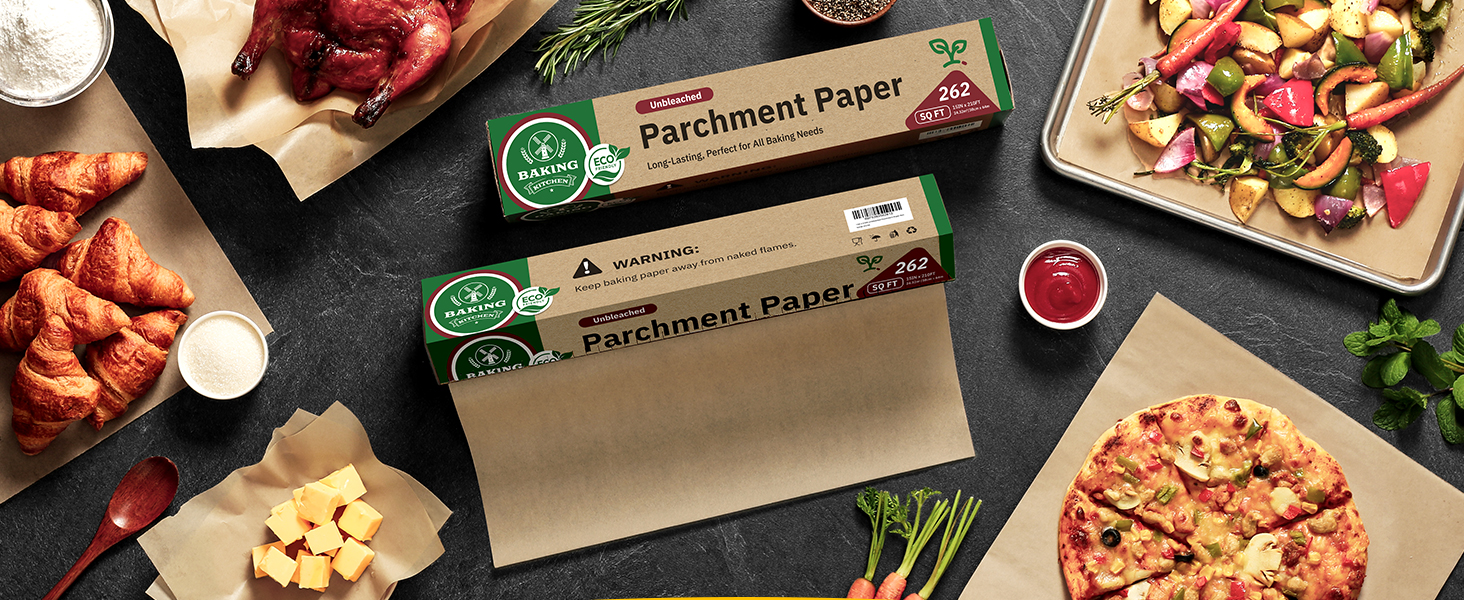 parchment paper