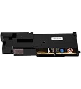 Replacement Power Supply,Replacement ADP-200ER Power Supply Unit 4 Pin for CUH-1215A CUH-12XX Ser...