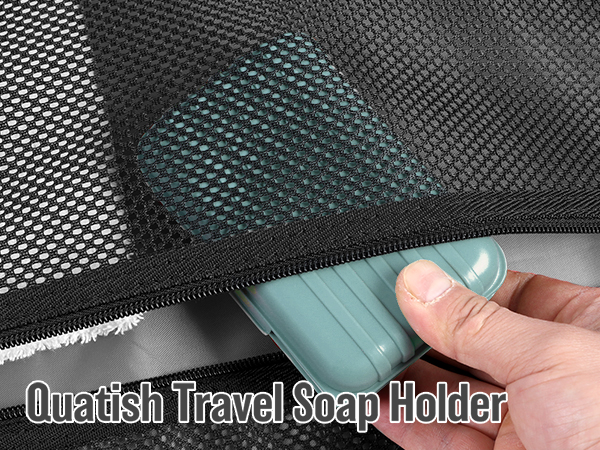 soap holder