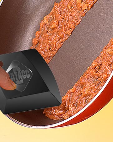 dish scraper
