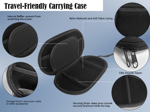 psv 2000 case kit