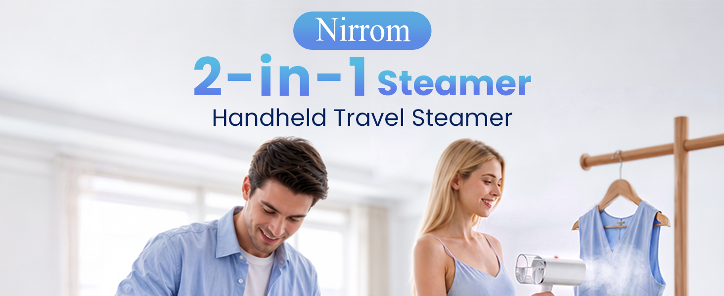 steamer for clothes