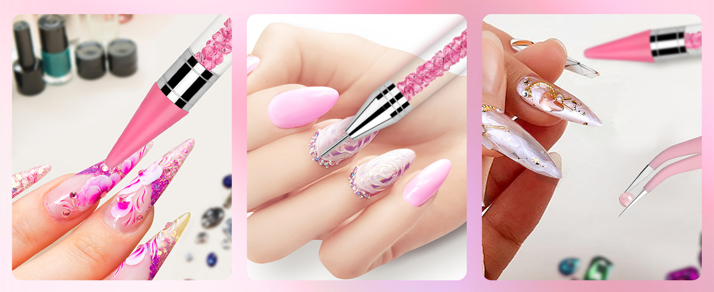 Rhinestone Picker Tool 9