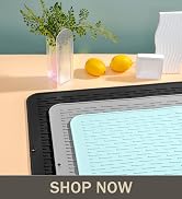 30"x24" Silicone Drying Mat