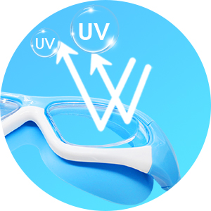 swim goggles for kids 3-6