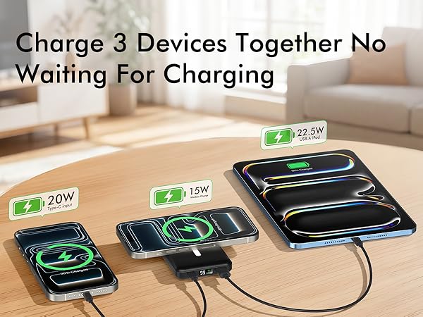 power bank for iphone