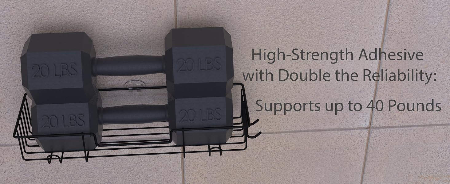 High-Strength Adhesive