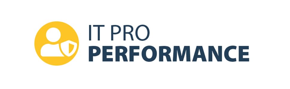 IT Pro Performance hdmi splitter extended display two monitors