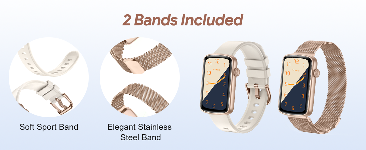 Fitness tracker