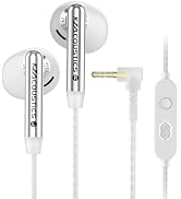 KZ Duet IEM Gaming Earbuds with Dual Mic | HiFi Sound, 2 Dynamic Drivers in Ear Monitor, Wide Fre...