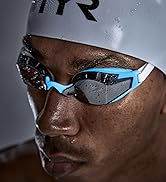googles, swim training, swim goggles, TYR, speedo