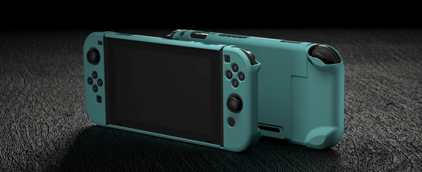 Cover for Nintendo Switch Console