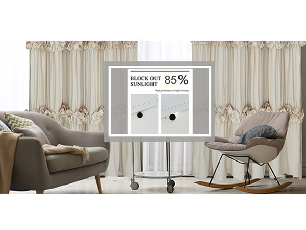 window treatments