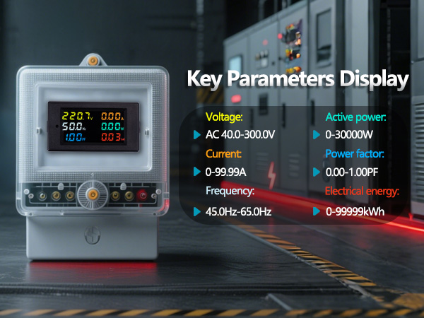 energy meter