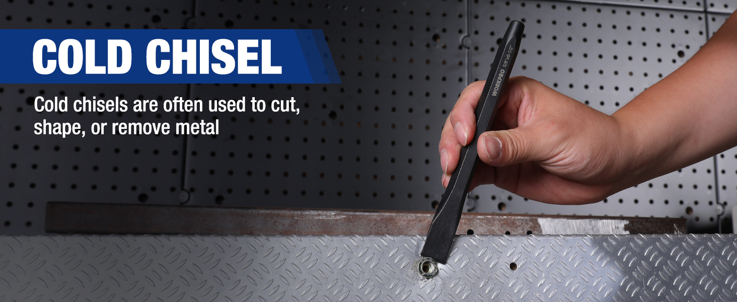 COLD CHISEL