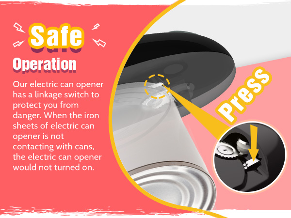 electric can opener,can opener electric,electric can opener for seniors,an electric can opener,