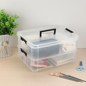 stack &carry box