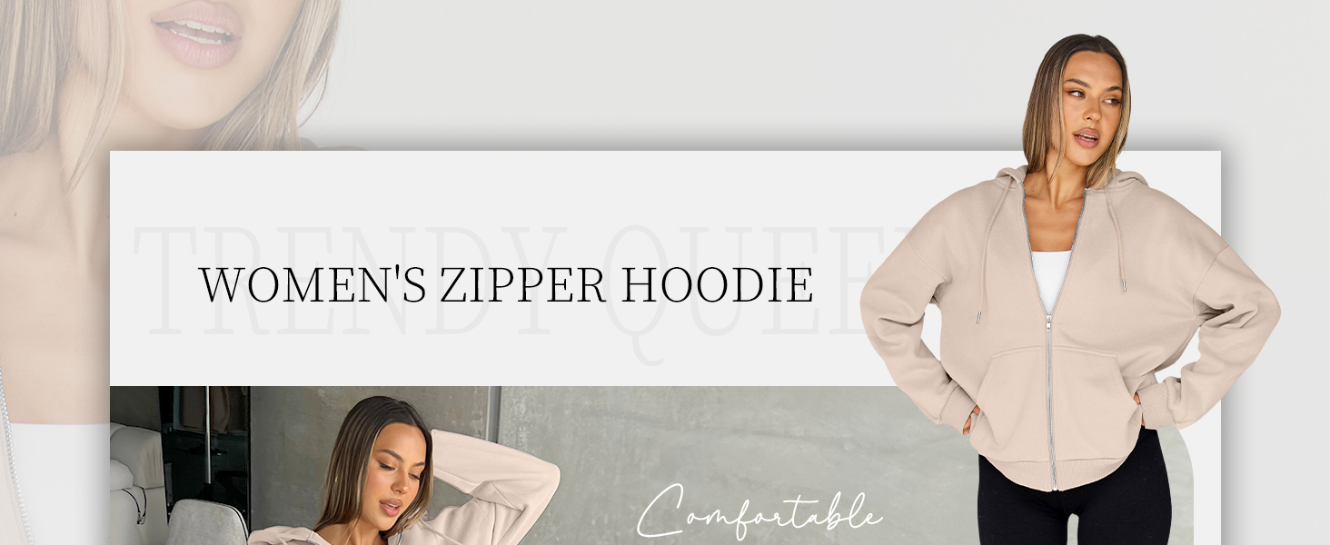 hoodies for women oversized sweatshirts fleece jacket fall clothes fashion outfits 2022