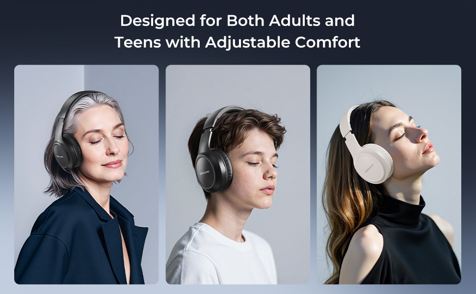 headphones