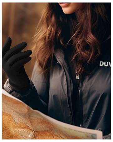 winter gloves for cold weather