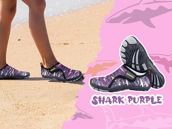 kids water shoes