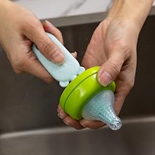 Nipple Brush