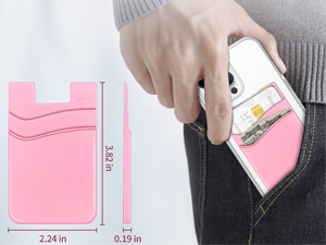 phone card holder