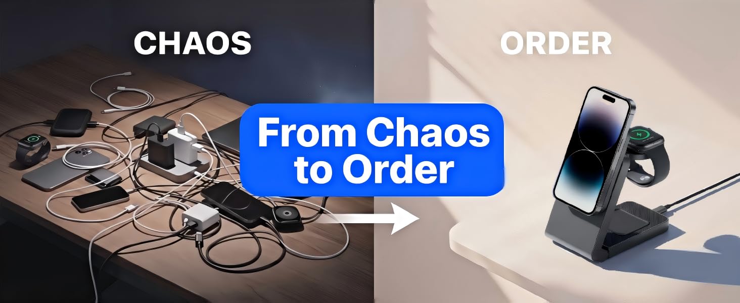 Orderly