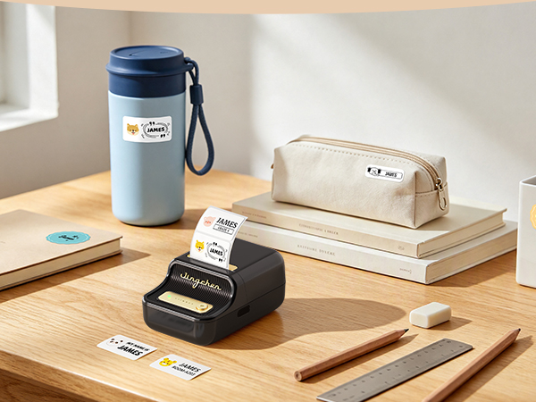 For Stationery