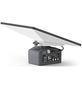 WXPSKY Starlink Mini Battery Pack, Starlink Battery 95Wh Portable Power Supply, 19V/5Ah Output, I...