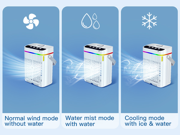 cooling fan