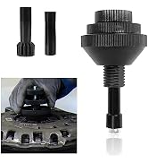 OFBAND Clutch Alignment Tool,Universal Car Alignment Tool Kit for Most Cars and Light Trucks Clut...