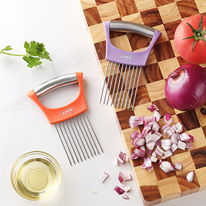 Onion Slicer