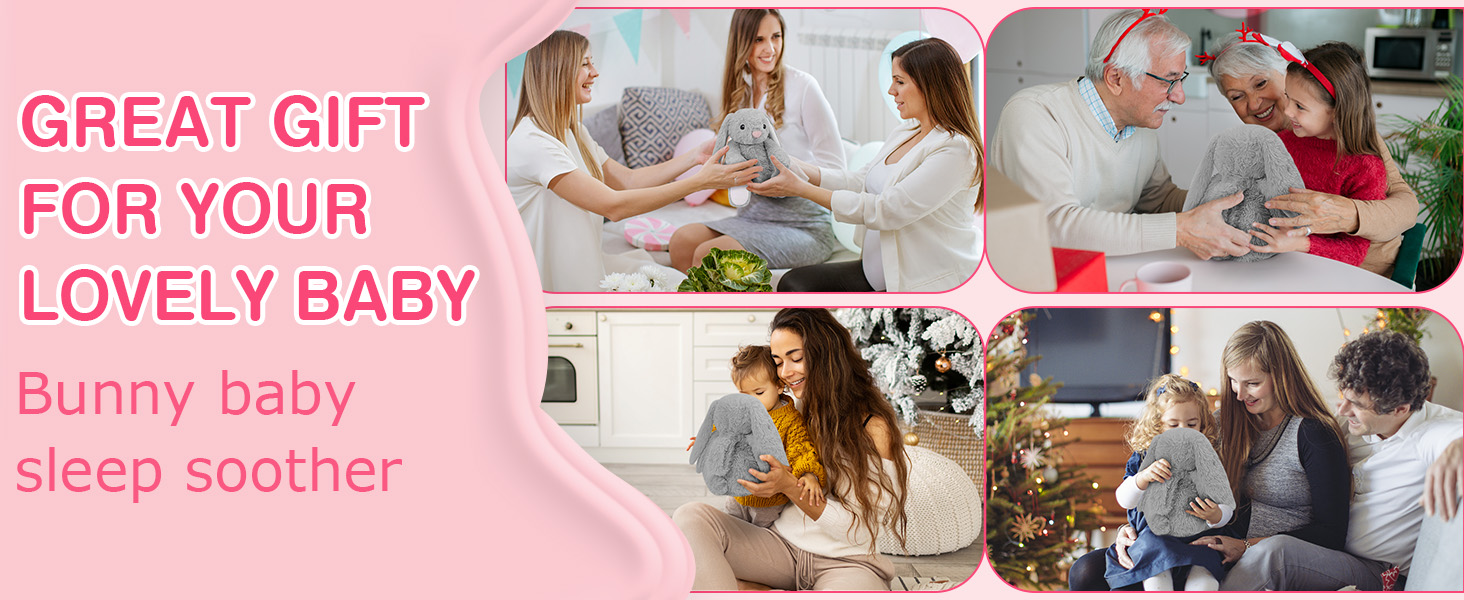 baby soothing toys