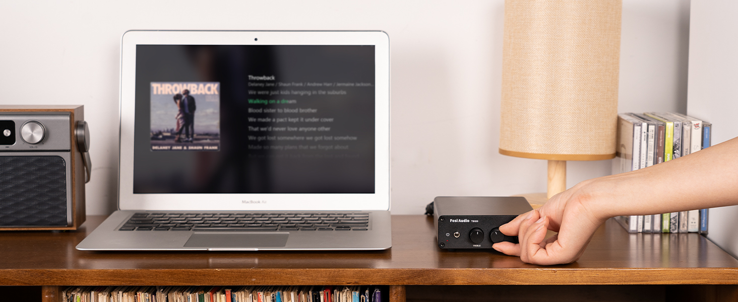 amplifier home audio